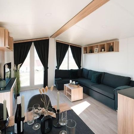 Gemuetliches Voll Ausgestattes Tiny House Διαμέρισμα Vilseck Εξωτερικό φωτογραφία
