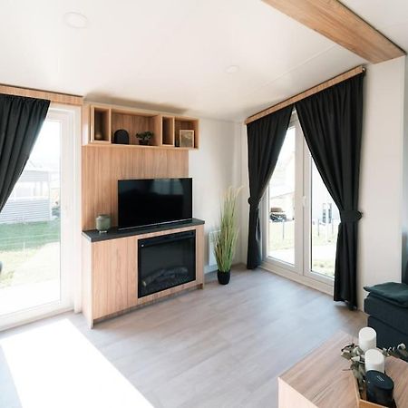 Gemuetliches Voll Ausgestattes Tiny House Διαμέρισμα Vilseck Εξωτερικό φωτογραφία