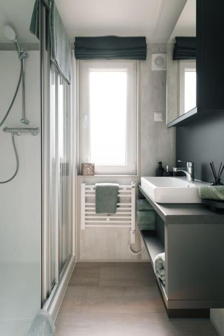 Gemuetliches Voll Ausgestattes Tiny House Διαμέρισμα Vilseck Εξωτερικό φωτογραφία