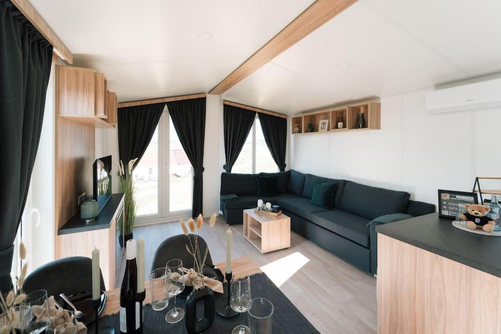 Gemuetliches Voll Ausgestattes Tiny House Διαμέρισμα Vilseck Εξωτερικό φωτογραφία