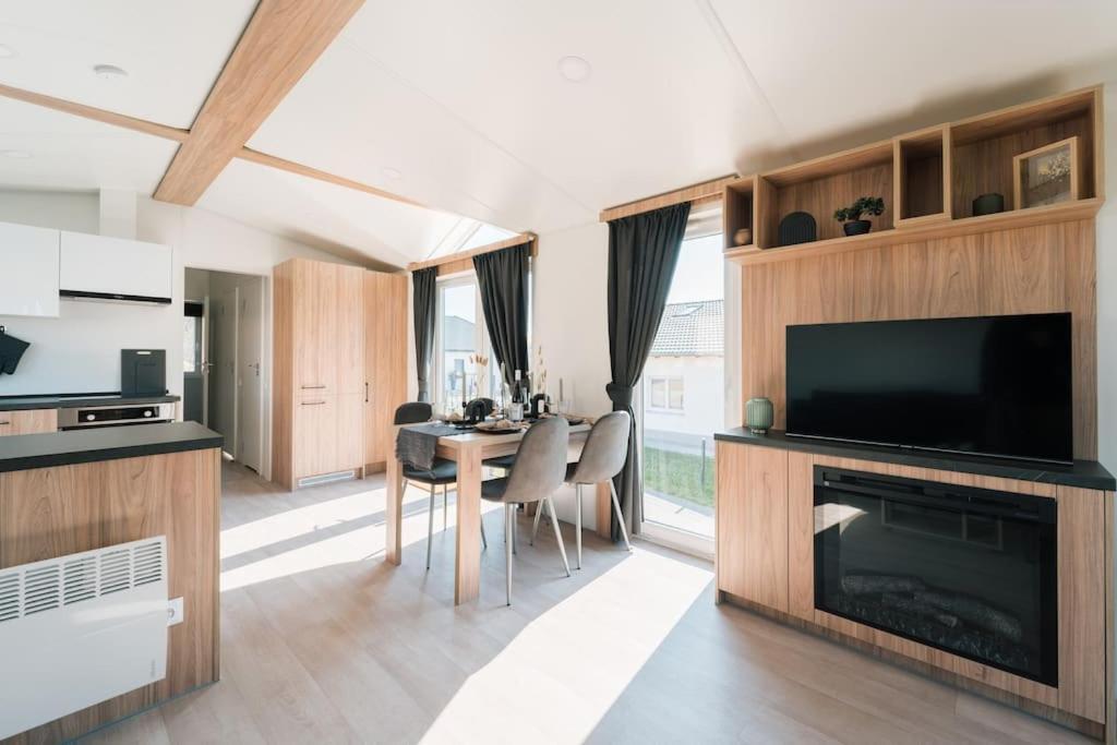 Gemuetliches Voll Ausgestattes Tiny House Διαμέρισμα Vilseck Εξωτερικό φωτογραφία