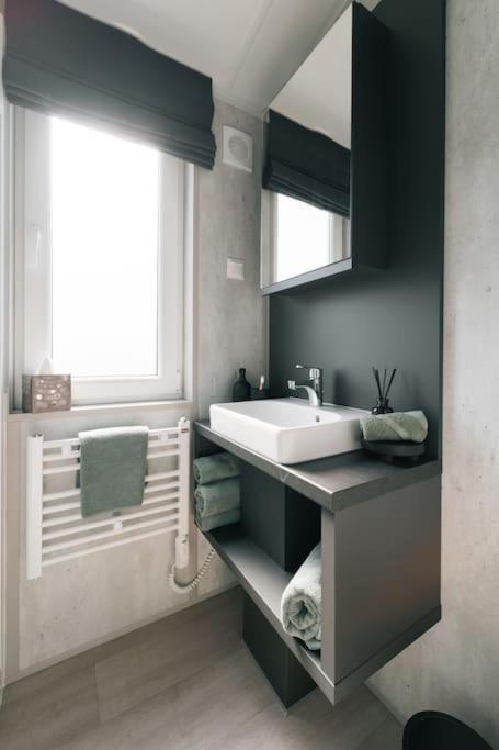 Gemuetliches Voll Ausgestattes Tiny House Διαμέρισμα Vilseck Εξωτερικό φωτογραφία
