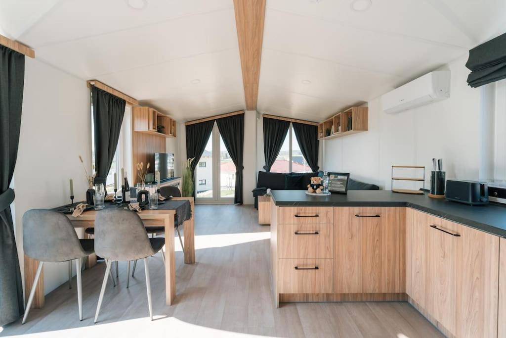 Gemuetliches Voll Ausgestattes Tiny House Διαμέρισμα Vilseck Εξωτερικό φωτογραφία
