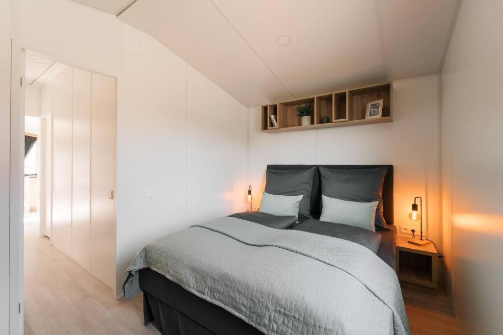 Gemuetliches Voll Ausgestattes Tiny House Διαμέρισμα Vilseck Εξωτερικό φωτογραφία