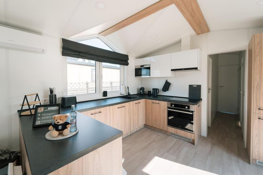 Gemuetliches Voll Ausgestattes Tiny House Διαμέρισμα Vilseck Εξωτερικό φωτογραφία