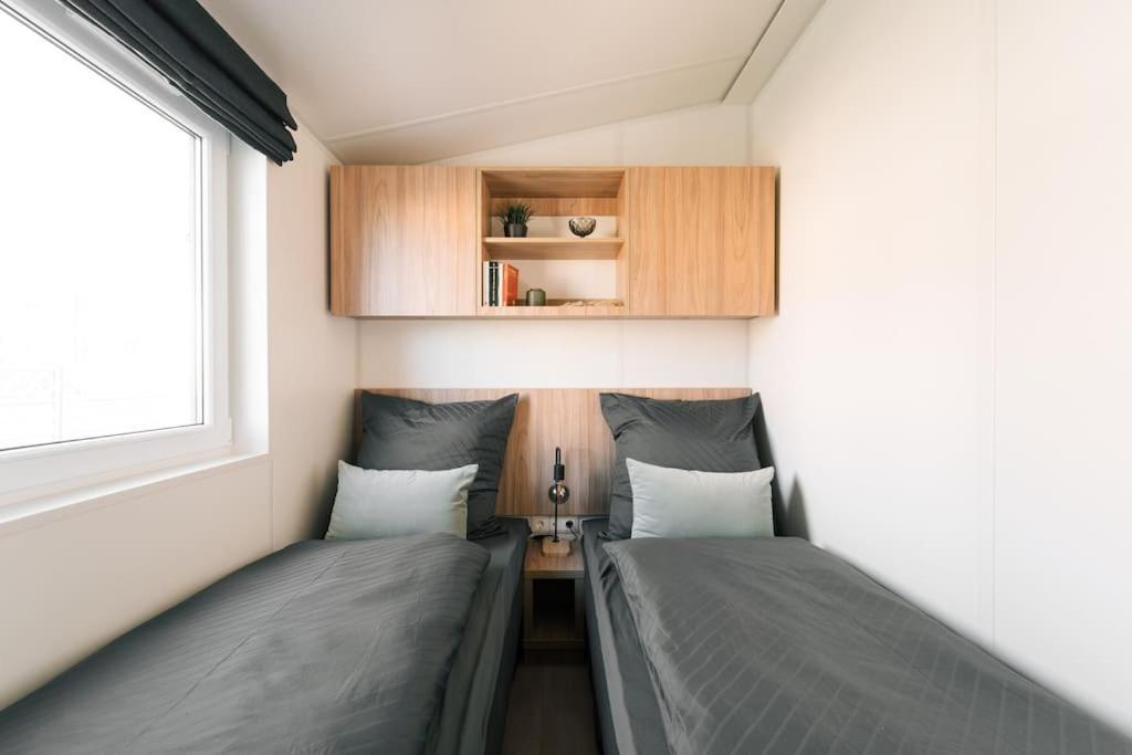 Gemuetliches Voll Ausgestattes Tiny House Διαμέρισμα Vilseck Εξωτερικό φωτογραφία